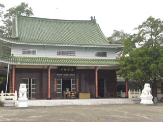 法雲寺標題圖片