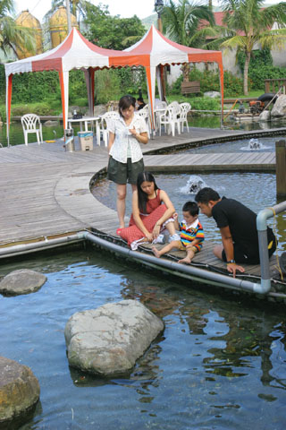 立川漁場標題圖片