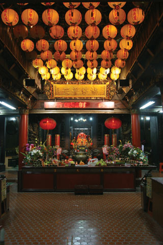 南方澳南天宮標題圖片