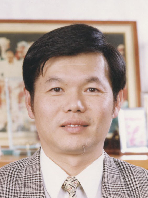 台灣客籍作曲家鄭榮興小傳（1953）客家雲 Hakka Cloud