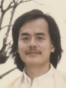 台灣客籍作曲家-林子淵小傳（1956-1993）標題圖片