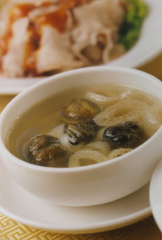 來吃客家菜來聽客家事標題圖片