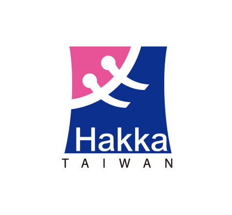 客家委員會品牌標章及形象標誌說明及使用程序-客家雲 Hakka Cloud