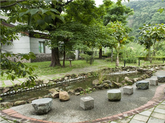 獅山古道